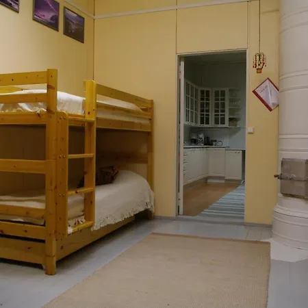 Aneen Loma Vacation&Cottages Posio Kamer foto