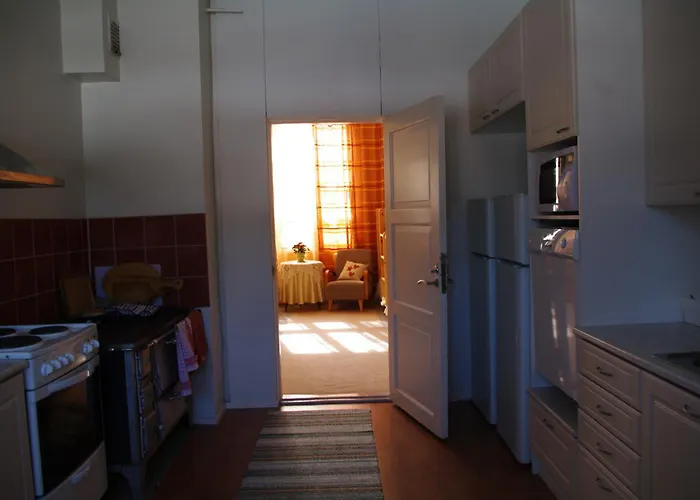 Aneen Loma Vacation And Cottages