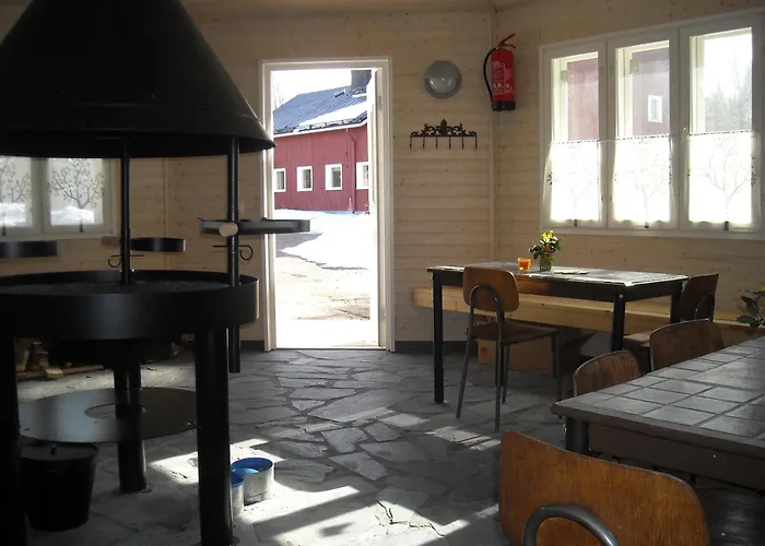 Aneen Loma Vacation And Cottages