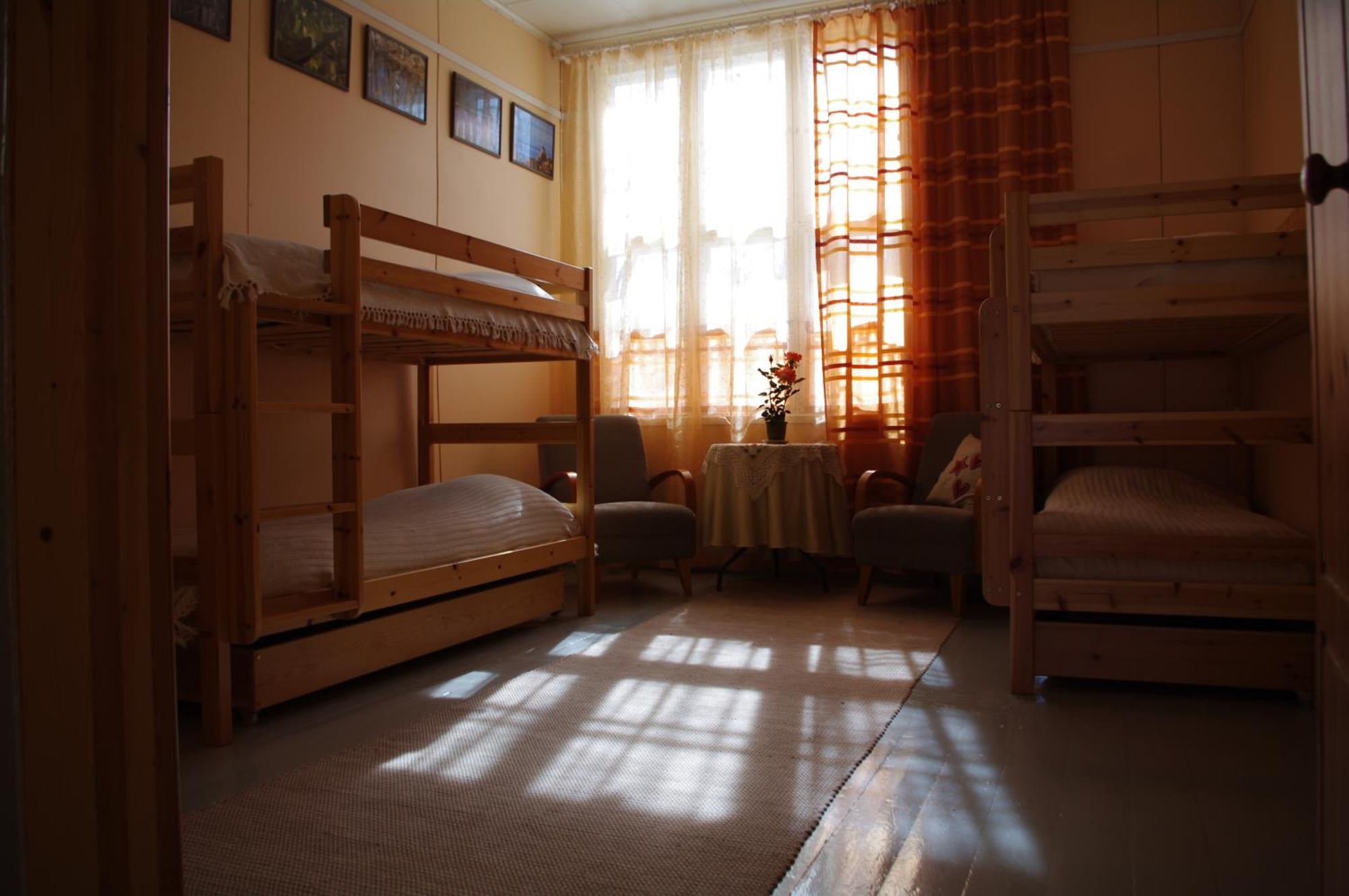 Aneen Loma Vacation And Ferienhaus *
