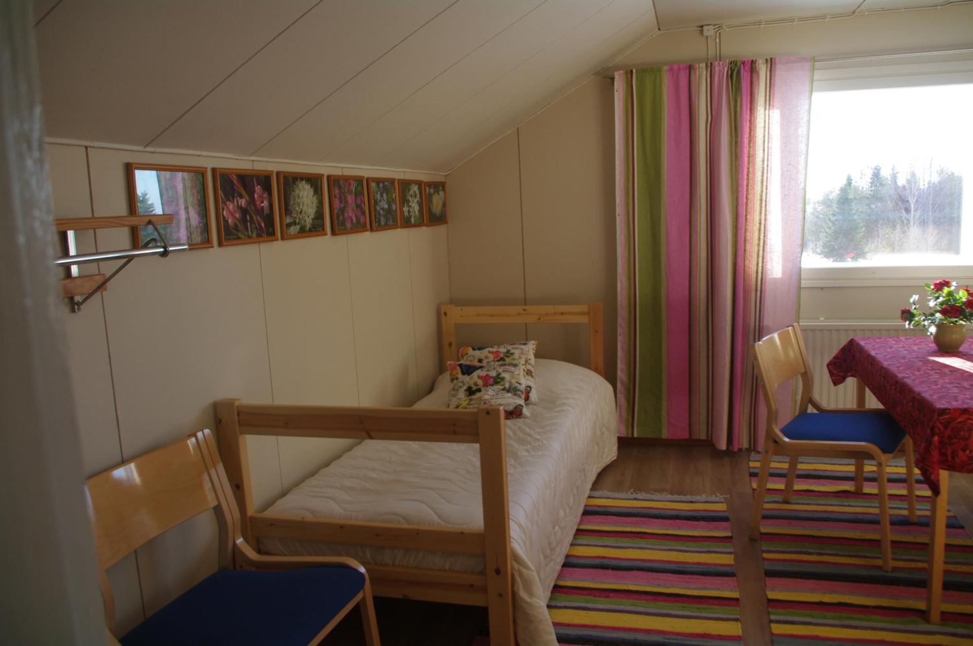 Aneen Loma Vacation And Ferienhaus *