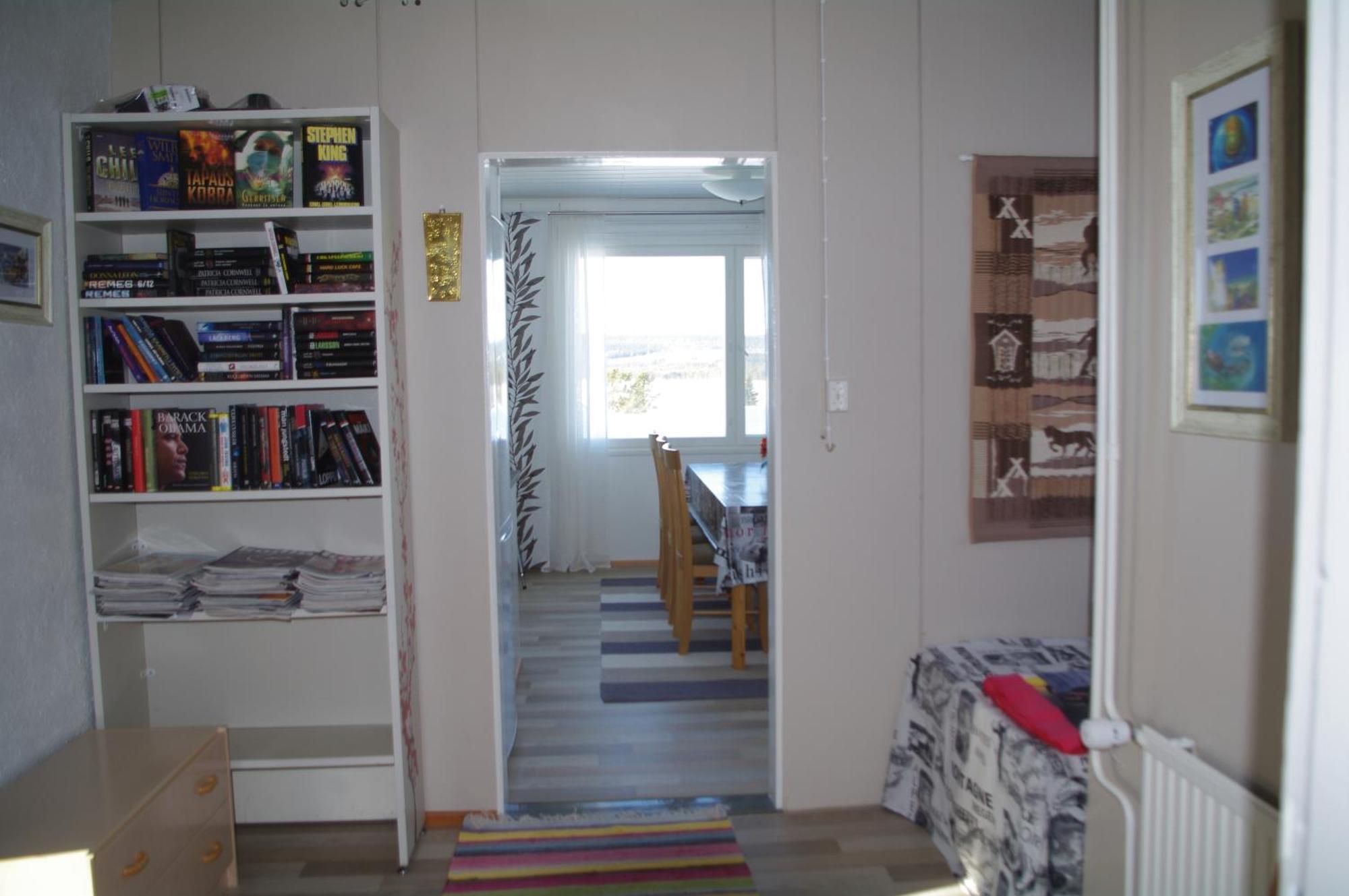 Aneen Loma Vacation And Ferienhaus *