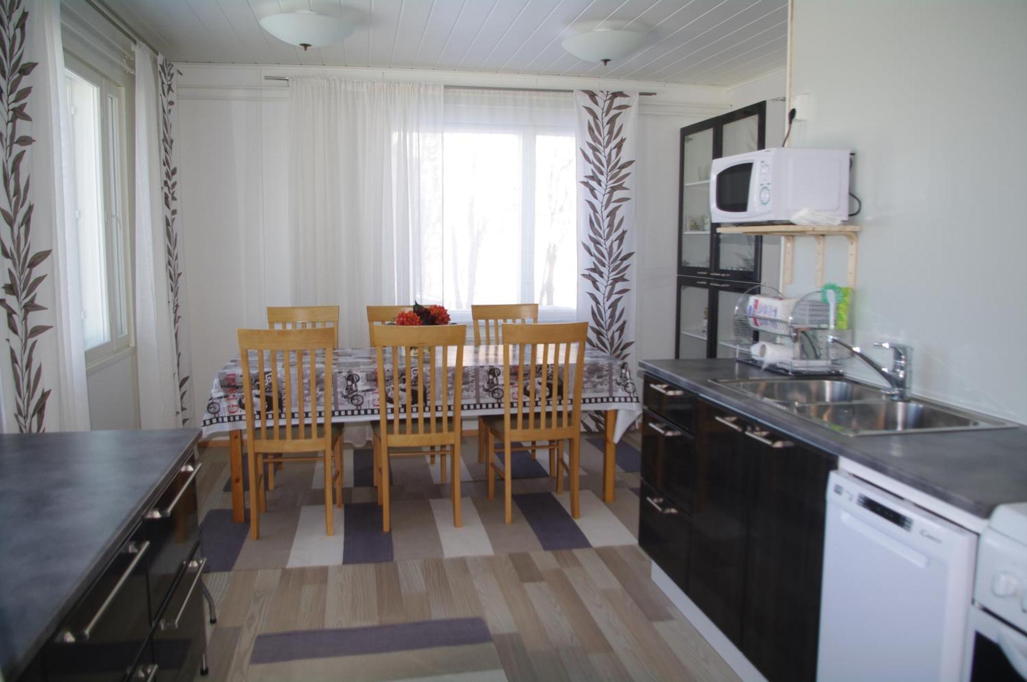 Aneen Loma Vacation And Ferienhaus