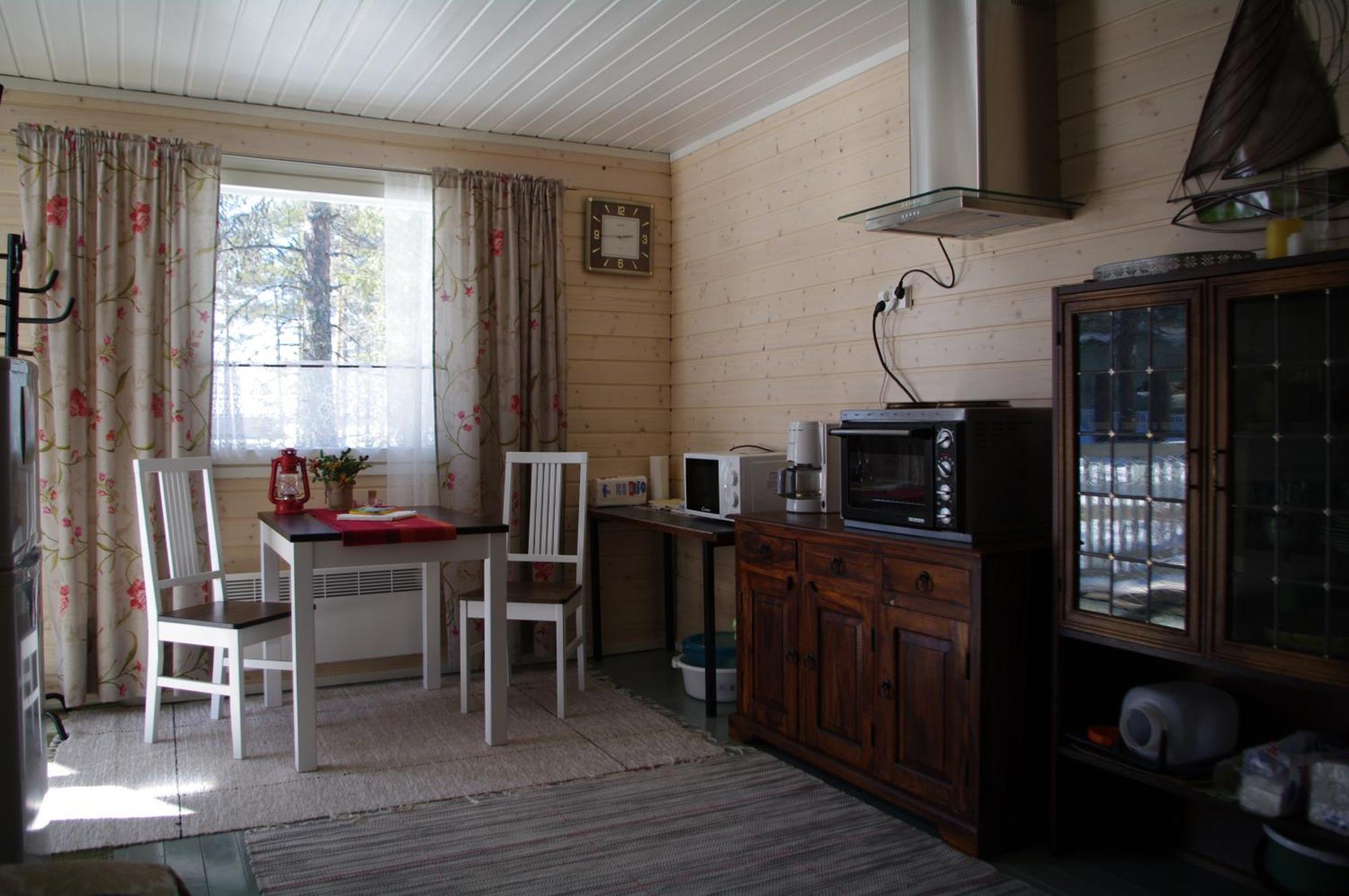 Aneen Loma Vacation And