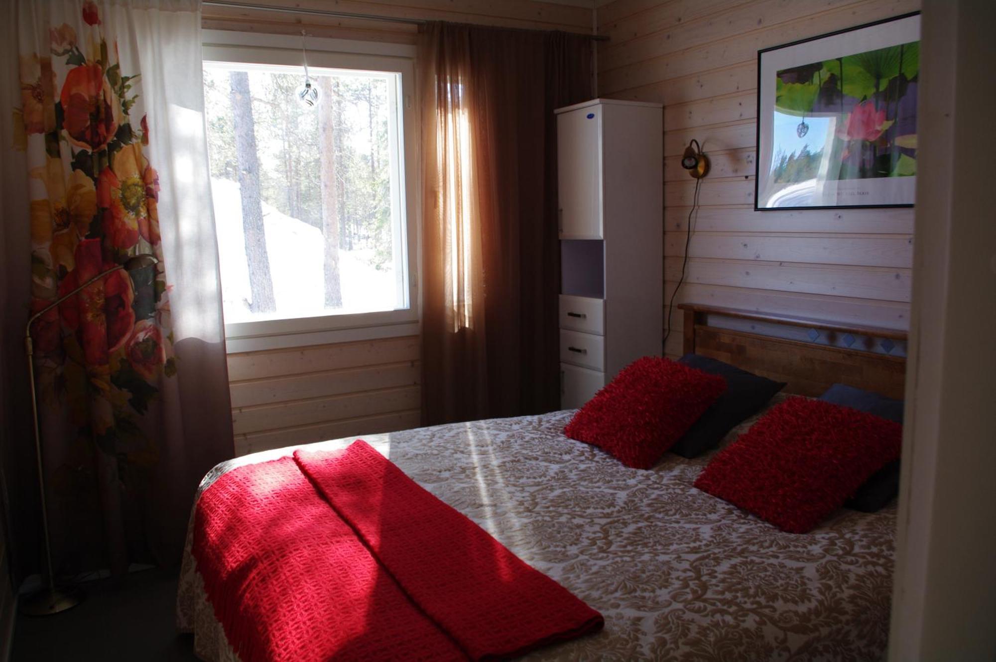 Aneen Loma Vacation And