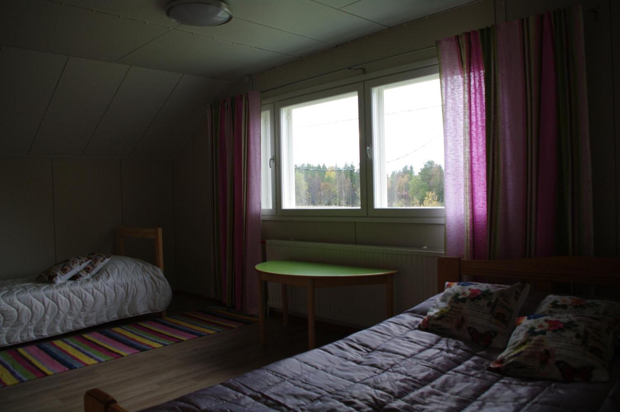 Ferienhaus Aneen Loma Vacation And Posio